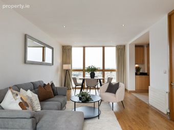 17 Pakenham House, Spencer Dock, Dublin 1, Dublin 1 - Image 4