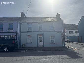 Apartment 1, 1 New Market Street, Cahersiveen, Co. Kerry