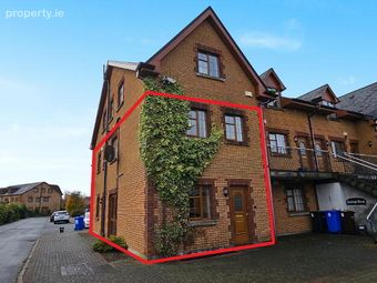 1 Stafford House, Leader Park, Dublin Road, Longford Town, Co. Longford, Longford Town, Co. Longford - Image 2