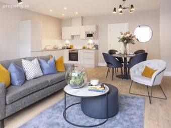 2 Bedroom Apartment, Bryanstown, Beanmore Rd, Drogheda, Co. Meath - Image 3