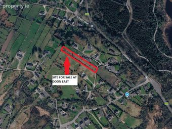 Doon East, Rosscahill, Co. Galway, Rosscahill, Co. Galway - Image 5