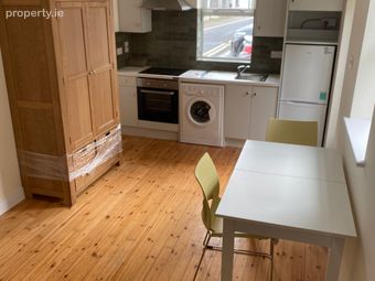 Apartment 1, Ivy Villa, Bishop's Gate Street, Mull, Mullingar, Co. Westmeath