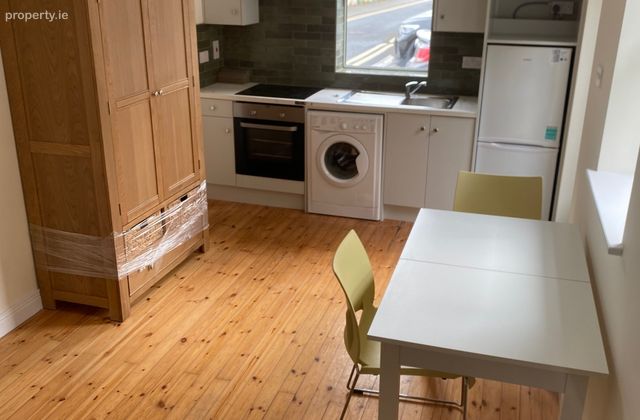 Apartment 1, Ivy Villa, Bishop's Gate Street, Mull, Mullingar, Co. Westmeath - Click to view photos