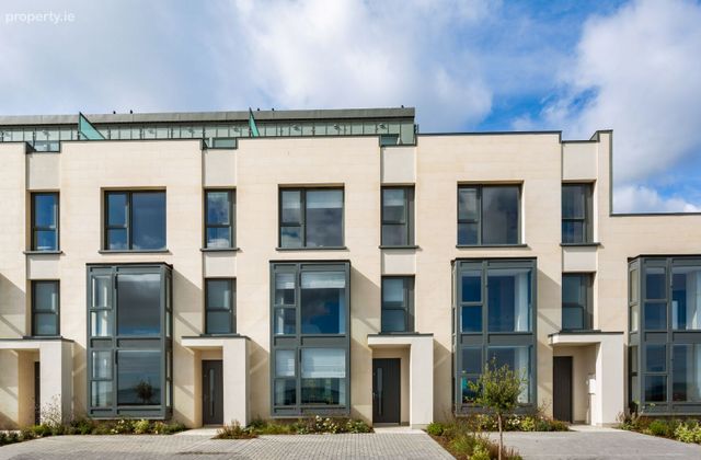 La Touche Cove, Cliff Road, Greystones, Co. Wicklow - Click to view photos