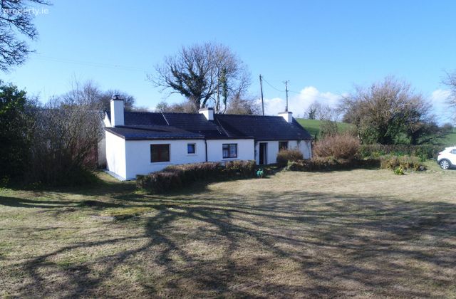 Ballymurray, Ballinacarrow, Ropefield, Co. Sligo - Click to view photos