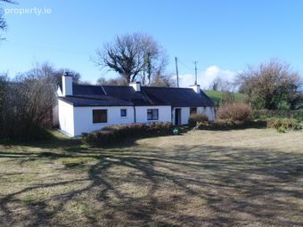 Ballymurray, Ballinacarrow, Ropefield, Co. Sligo