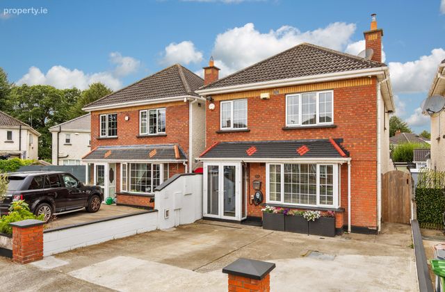 110 Pace Road, Littlepace, Clonee, Dublin 15, Clonee, Dublin 15 - Click to view photos