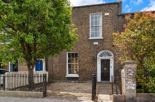 23 Bath Avenue, Dublin 4, Sandymount, Dublin 4 - Click to view photos