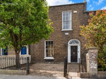 23 Bath Avenue, Dublin 4, Sandymount, Dublin 4
