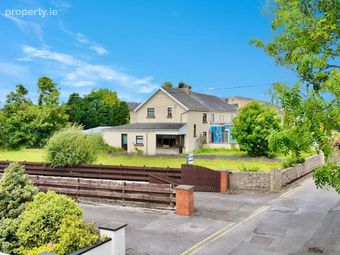 5 Kilmacuagh Avenue, Athlone, Athlone, Co. Westmeath, Athlone, Co. Westmeath