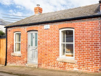 1 Alexandra Terrace, Dundrum, Dublin 14