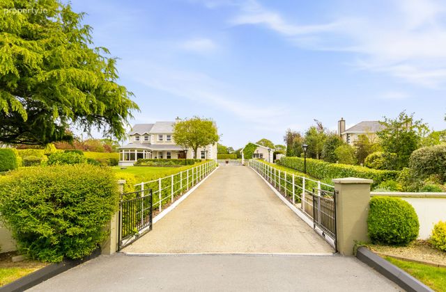 Tomnalossett, Enniscorthy, Co. Wexford - Click to view photos