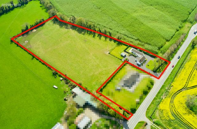 Littlerath, Trim, Bective, Co. Meath - Click to view photos