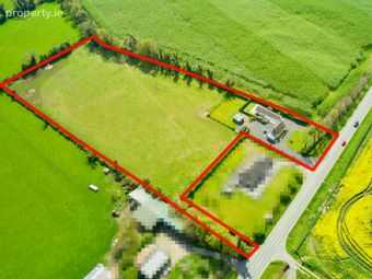 Littlerath, Trim, Bective, Co. Meath