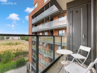 Apartment 45, Weavers Hall, Levmoss Park, Leopardstown, Dublin 18 - Image 5