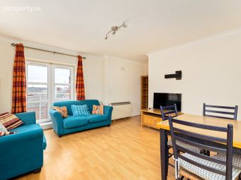 Apartment 138, The Richmond, Smithfield, Dublin 7 - Image 3