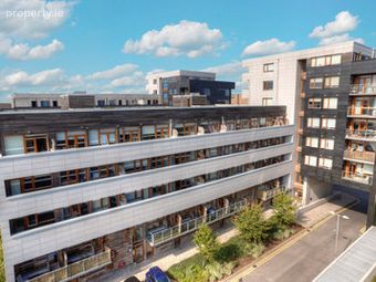 1 Bedroom Apartment, Block 3 Island Key, East Road, East Wall, Dublin 3 - Image 3