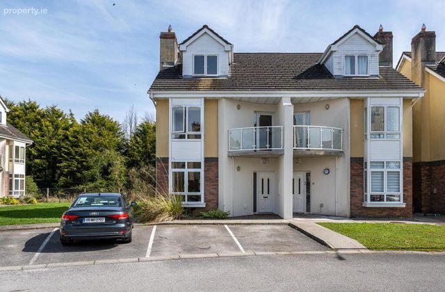 5 Warren Grove, Ard Ri, Golden Island, Athlone, Co. Westmeath, Athlone, Co. Westmeath - Click to view photos
