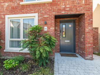 26 Whitethorn Square, Naas, Naas, Co. Kildare - Image 4