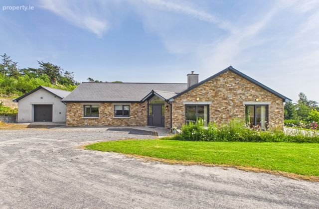 Seabank, Circular Road, Dunmore East, Co. Waterford, Dunmore East, Co. Waterford - Click to view photos