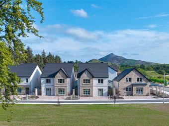 Silver Vale Development, Silver Vale, Cookstown Road, Enniskerry, Co. Wickl, Enniskerry, Co. Wicklow