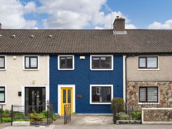 100 Errigal Road, Drimnagh, Dublin 12