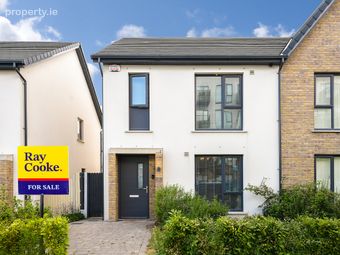 2 Parkleigh Row, Seven Mills, Clondalkin, Dublin 22, Clondalkin, Dublin 22