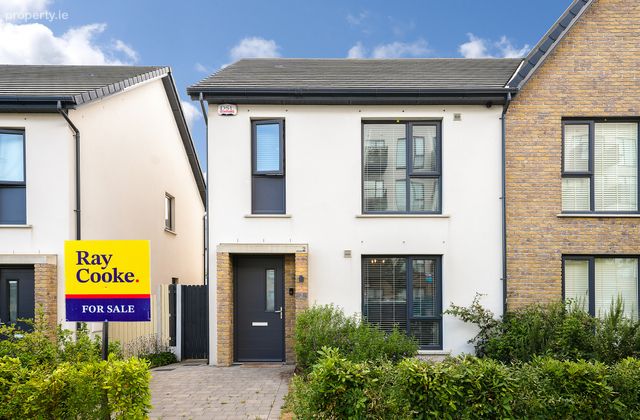 2 Parkleigh Row, Seven Mills, Clondalkin, Dublin 22, Clondalkin, Dublin 22 - Click to view photos