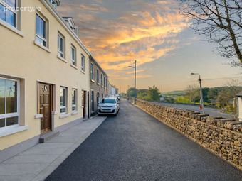 2 Atlantic View, West Rock, Ballyshannon, Co. Donegal
