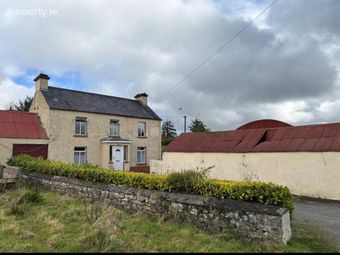 Leitrim Lower,Eslinbridge,Carrick-On-Shannon,Co. Leitrim, Mohill, Co. Leitrim