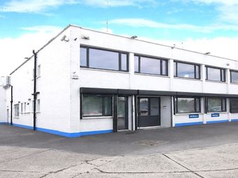 Unit 3a, Avonbeg Industrial Estate, Ballymount, Dublin 12