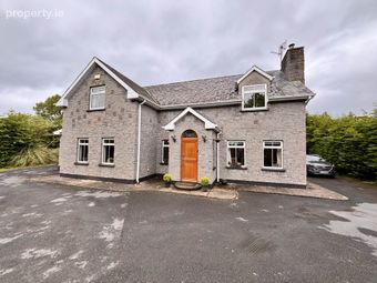 Starbrook, Clonlara, Co. Clare, Clonlara, Co. Clare