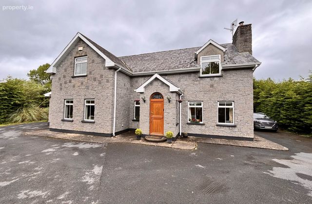 Starbrook, Clonlara, Co. Clare, Clonlara, Co. Clare - Click to view photos