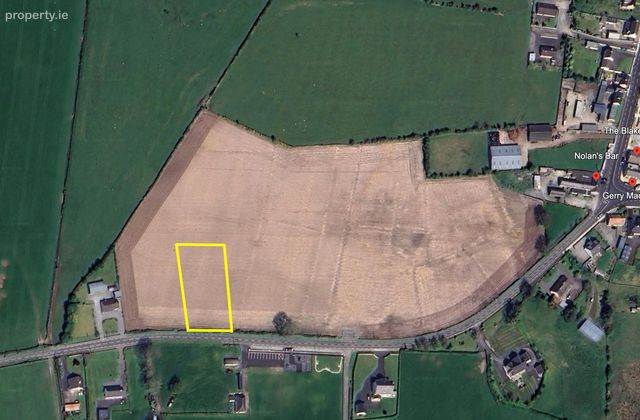 Ashfield, Castleblakeney, Co. Galway, Castleblakeney, Co. Galway - Click to view photos