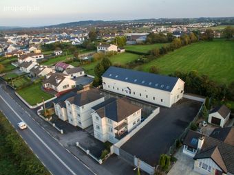 Glenfin Road, Ballybofey, Ballybofey, Co. Donegal