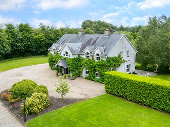"kylton Lodge", Gilltown, Kilcullen, Co. Kildare - Image 4