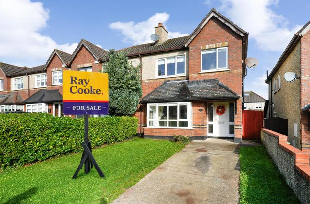 10 Ellensborough Park, Kiltipper, Dublin 24, Kiltipper, Dublin 24 - Click to view photos