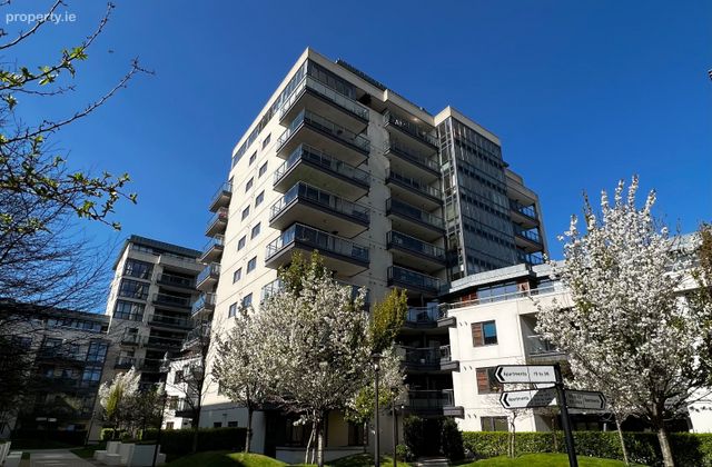 Apartment 450, Kilmainham Square, Inchicore, Dublin 8 - Click to view photos