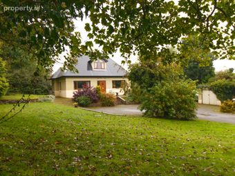 Arcadia, Athlone, Co. Westmeath