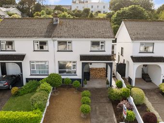 4 Sidmonton Gardens, Bray, Co. Wicklow, Bray, Co. Wicklow