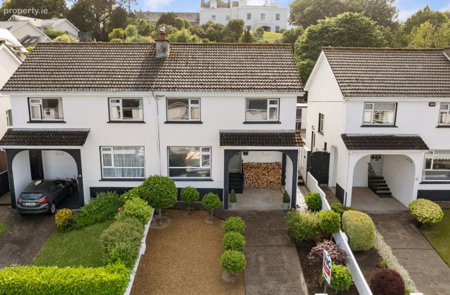 4 Sidmonton Gardens, Bray, Co. Wicklow, Bray, Co. Wicklow - Click to view photos