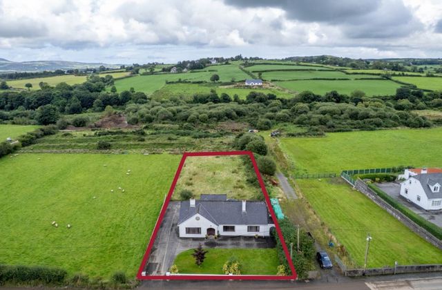 Carrowreagh Road, Carndonagh, Co. Donegal, Carndonagh, Co. Donegal - Click to view photos