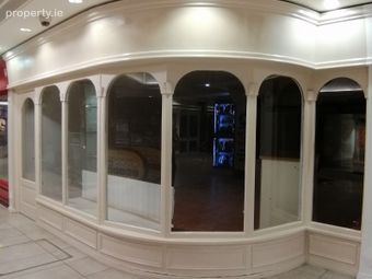 Unit 6 Level 1, Corbett Court Shopping Centre, Galway City Centre, Co. Galway