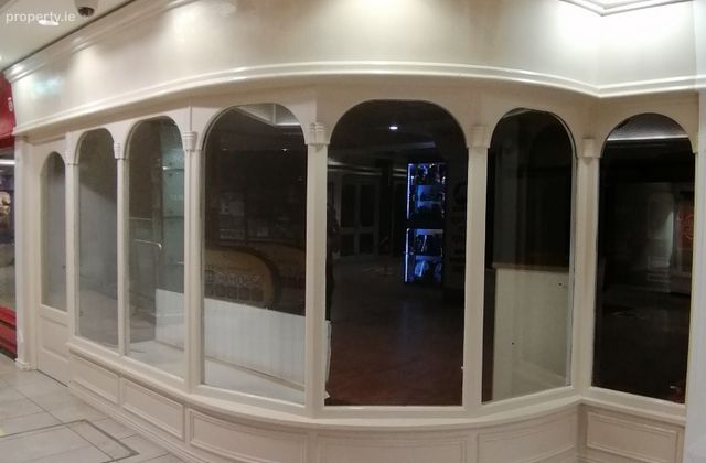 Unit 6 Level 1, Corbett Court Shopping Centre, Galway City Centre, Co. Galway - Click to view photos