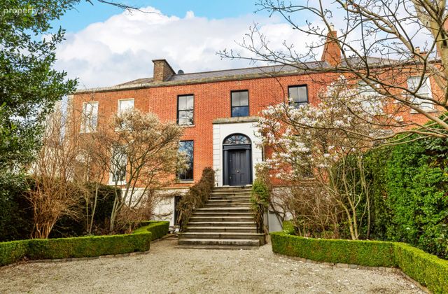 Eastham, Wellington Place, Ballsbridge, Dublin 4 - Click to view photos