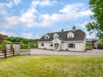 Radharc Ceidin, Woodfieldglen, Baltinglass, Co Wicklow, Baltinglass, Co. Wicklow