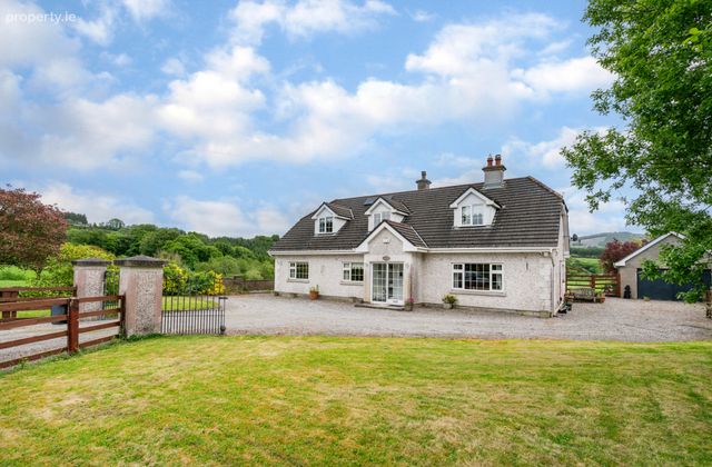 Radharc Ceidin, Woodfieldglen, Baltinglass, Co Wicklow, Baltinglass, Co. Wicklow - Click to view photos