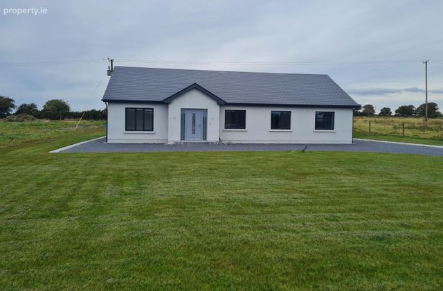 Ballygraney, Ballymacward, Shanballard, Co. Galway - Click to view photos
