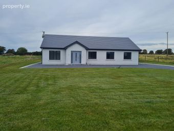 Ballygraney, Ballymacward, Shanballard, Co. Galway