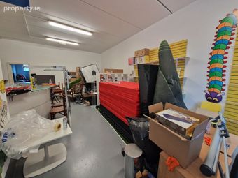 Unit E7, Block E, Centre Point Business Park, Park West, Dublin 12 - Image 4